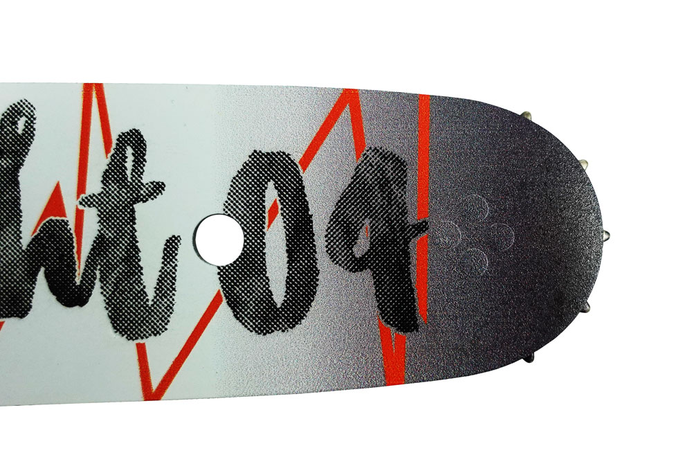 Kółko zwrotnicy prowadnicy Light 04